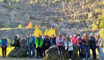 Wycieczka do Wrocławia i w Góry Stołowe