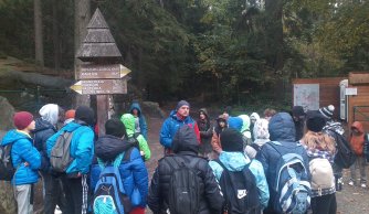 Wycieczka do Wrocławia i w Góry Stołowe