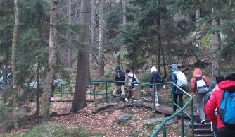 Wycieczka do Wrocławia i w Góry Stołowe