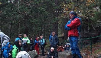 Wycieczka do Wrocławia i w Góry Stołowe