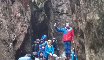 Wycieczka do Wrocławia i w Góry Stołowe