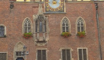 Wycieczka do Wrocławia i w Góry Stołowe