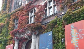 Wycieczka do Wrocławia i w Góry Stołowe