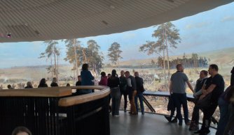 Wycieczka do Wrocławia i w Góry Stołowe