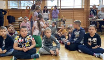 Dzień Darów Jesieni