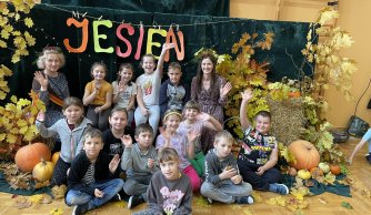 Dzień Darów Jesieni