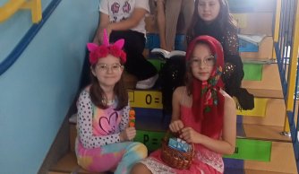# PRZERWA NA CZYTANIE 