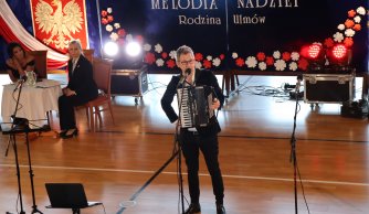 „Melodia nadziei. Rodzina Ulmów”