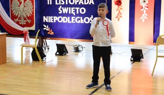 Narodowe Święto Niepodległości