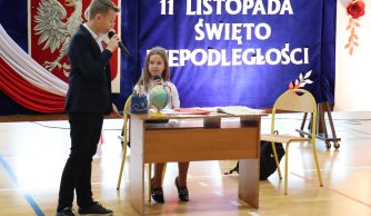 Narodowe Święto Niepodległości