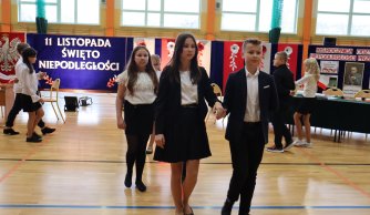 Narodowe Święto Niepodległości