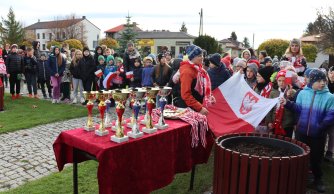 IV Bieg dla Niepodległej