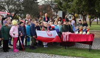 IV Bieg dla Niepodległej
