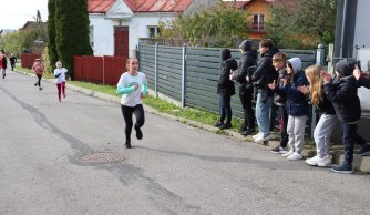 IV Bieg dla Niepodległej