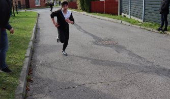 IV Bieg dla Niepodległej