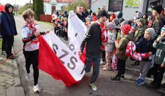 IV Bieg dla Niepodległej