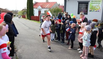 IV Bieg dla Niepodległej