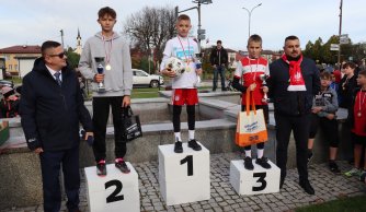 IV Bieg dla Niepodległej