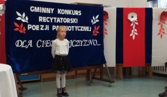 „Dla Ciebie, Ojczyzno…”