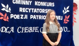 „Dla Ciebie, Ojczyzno…”