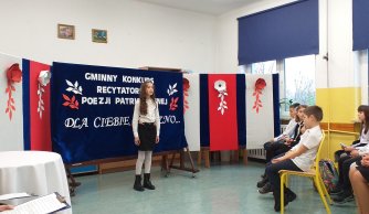 „Dla Ciebie, Ojczyzno…”