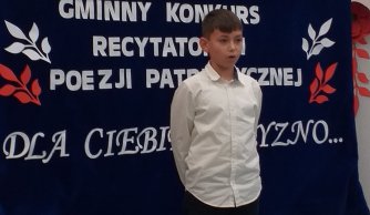 „Dla Ciebie, Ojczyzno…”
