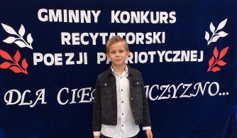 „Dla Ciebie, Ojczyzno…”