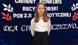 „Dla Ciebie, Ojczyzno…”