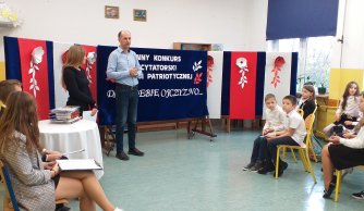 „Dla Ciebie, Ojczyzno…”