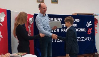 „Dla Ciebie, Ojczyzno…”