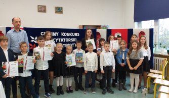 „Dla Ciebie, Ojczyzno…”
