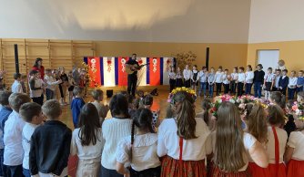 &#34;Tobie Śpiewamy Ojczyzno&#34;