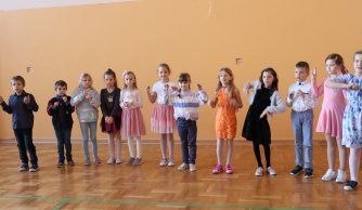 Fotorelacja z Zabawy Andrzejkowej