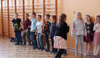 Fotorelacja z Zabawy Andrzejkowej