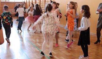 Fotorelacja z Zabawy Andrzejkowej