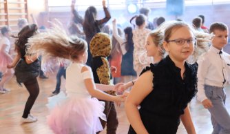 Fotorelacja z Zabawy Andrzejkowej