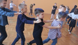 Fotorelacja z Zabawy Andrzejkowej