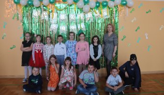 Fotorelacja z Zabawy Andrzejkowej