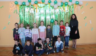 Fotorelacja z Zabawy Andrzejkowej