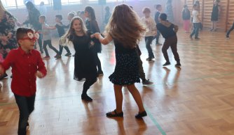 Fotorelacja z Zabawy Andrzejkowej