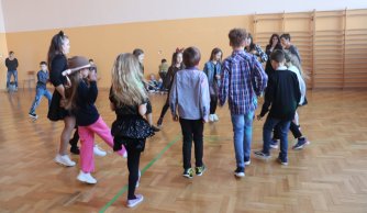 Fotorelacja z Zabawy Andrzejkowej