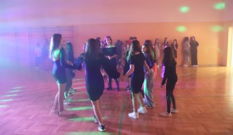 Fotorelacja z Zabawy Andrzejkowej