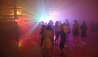 Fotorelacja z Zabawy Andrzejkowej