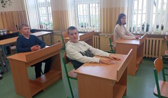 Wojewódzki Konkurs Czytelniczy klas VII – VIII ,, Czy znasz…?” rozstrzygnięty