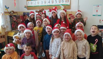 Mikołajowe czytanie