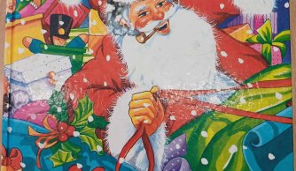 Mikołajowe czytanie