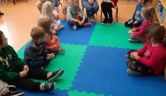 Mikołajowe czytanie