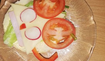 "Zdrowo jem, więcej wiem"