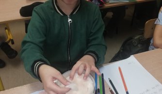 "Zdrowo jem, więcej wiem"