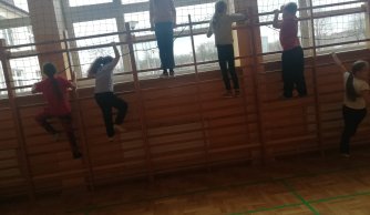 "Zdrowo jem, więcej wiem"